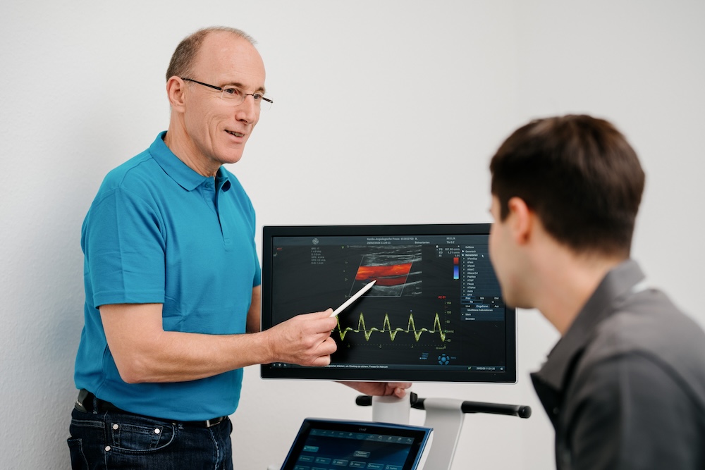 hausarzt-wiesbaden-kardiologie- leistungsseite-angiologie-doppler-untersuchung